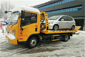 太师屯附近道路救援服务